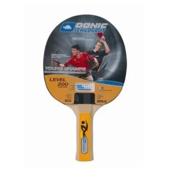 Donic reket za stoni tenis Young Champ 200 705-120 Donic reket za stoni tenis Young Champ 200 705-120